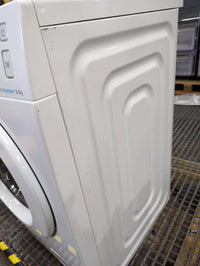 Lave-Linge Hublot 8 kg Reconditionné SAMSUNG WF80F5E3U4W : détails