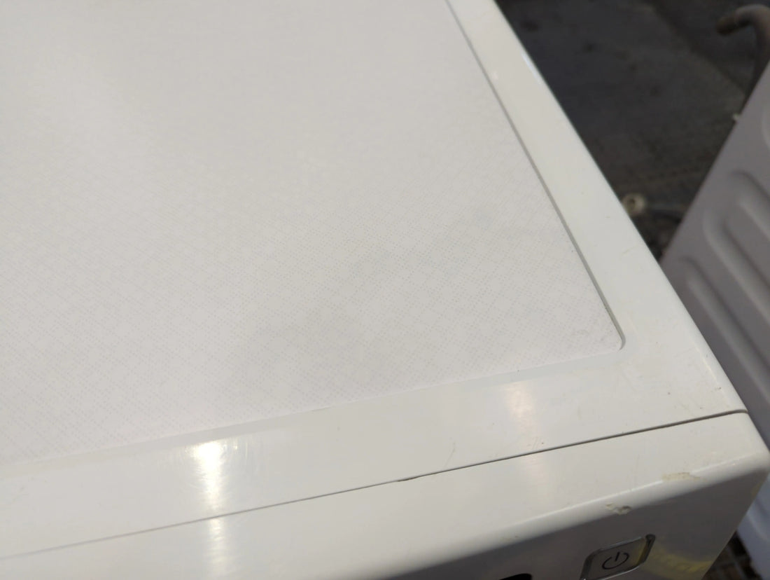 Lave-Linge Hublot 8 kg Reconditionné SAMSUNG WF80F5E3U4W : détails