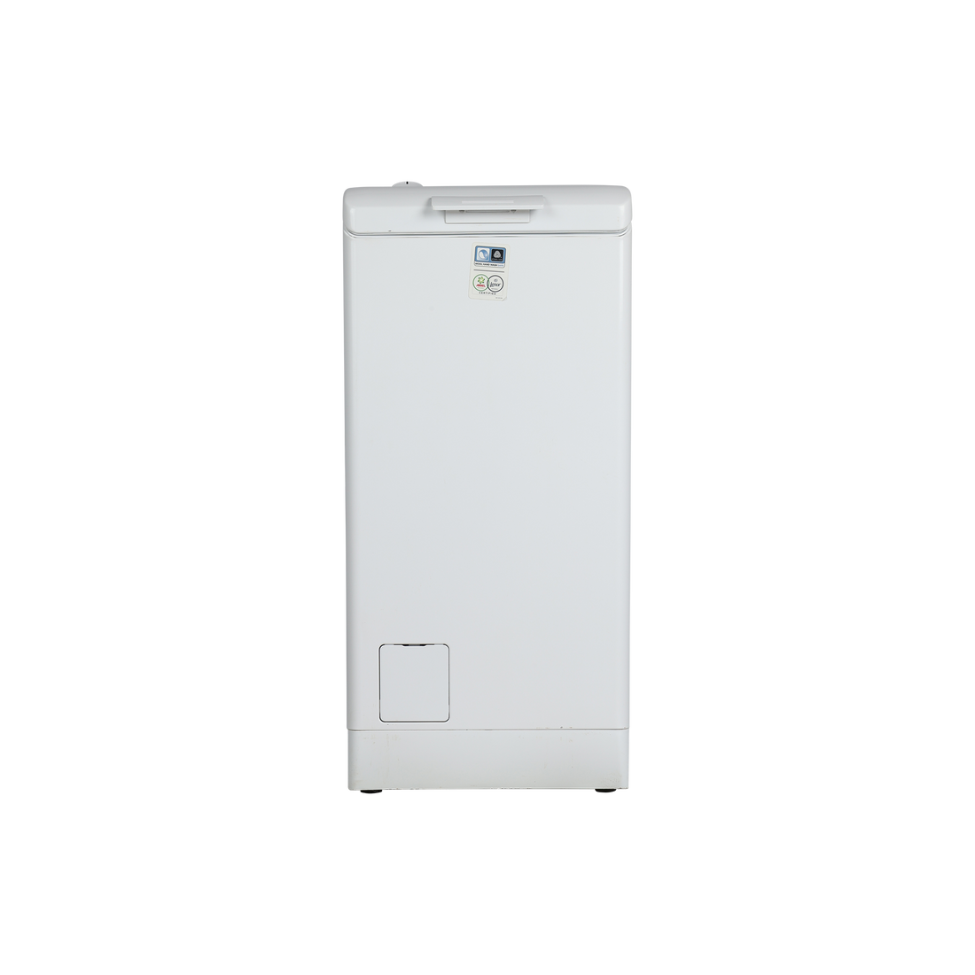 Lave-Linge Top 6 kg Reconditionné ELECTROLUX EW6T3164AA : vue de face