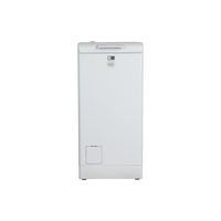 Lave-Linge Top 6 kg Reconditionné ELECTROLUX EW6T3164AA : vue de face