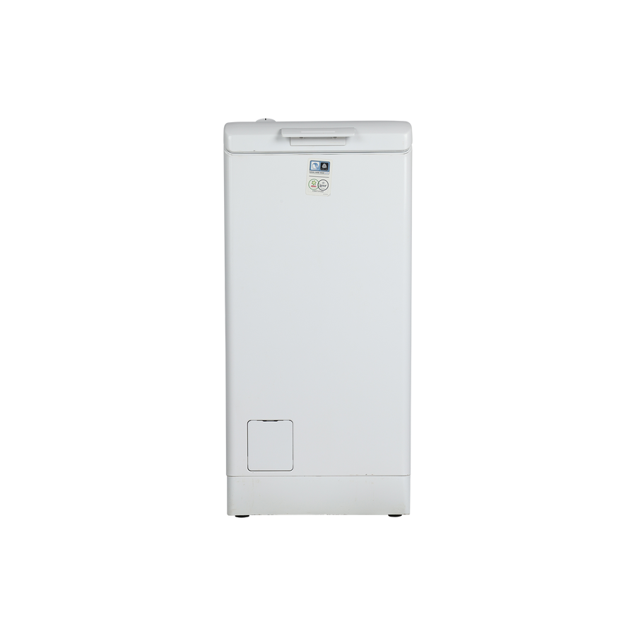 Lave-Linge Top 6 kg Reconditionné ELECTROLUX EW6T3164AA : vue de face
