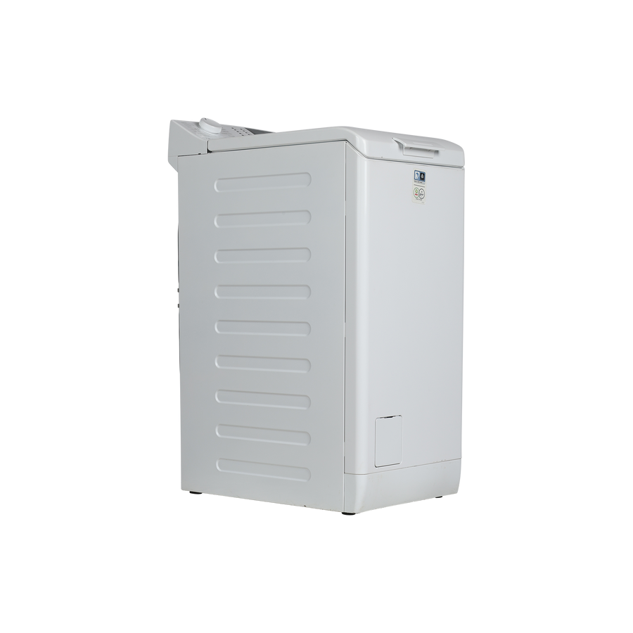 Lave-Linge Top 6 kg Reconditionné ELECTROLUX EW6T3164AA : vue du côté droit