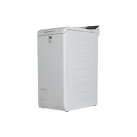 Lave-Linge Top 6 kg Reconditionné ELECTROLUX EW6T3164AA : vue du côté gauche