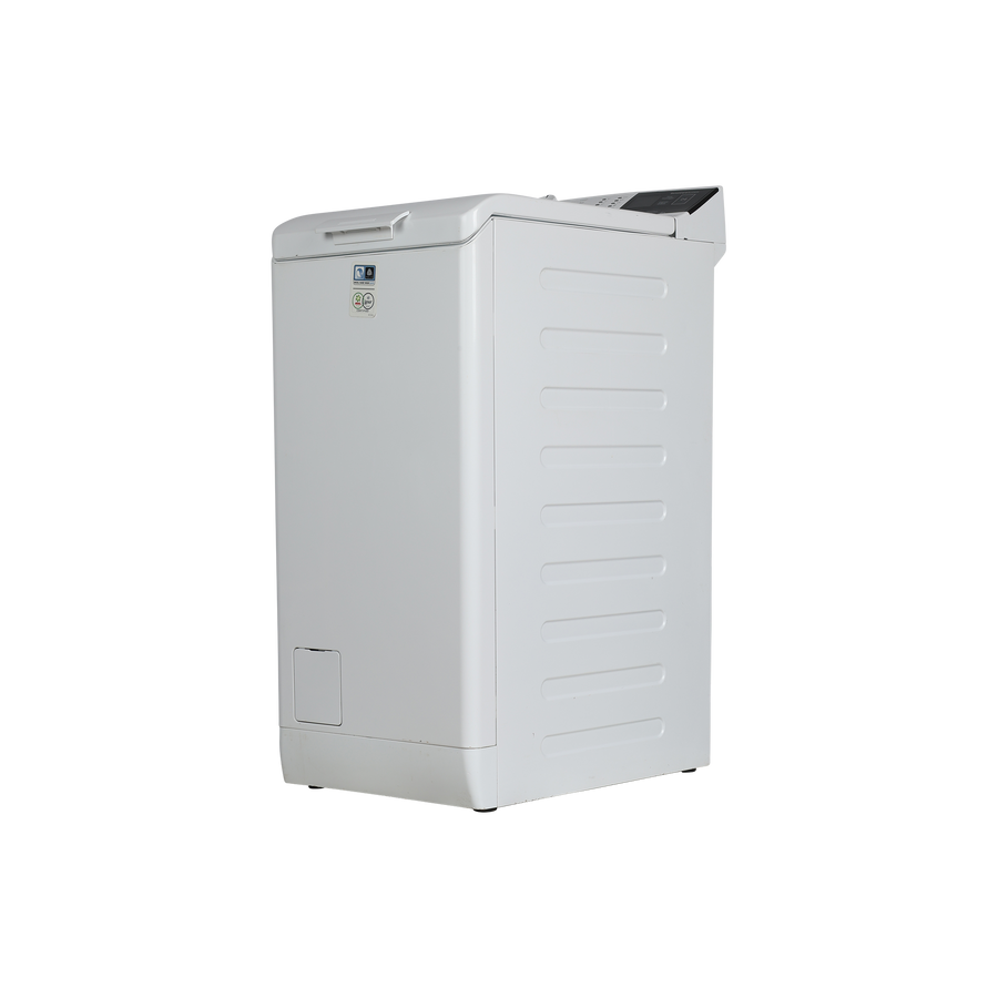 Lave-Linge Top 6 kg Reconditionné ELECTROLUX EW6T3164AA : vue du côté gauche