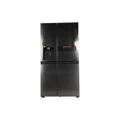 Réfrigérateur Américain 635 L Reconditionné LG GSLV50PZXF