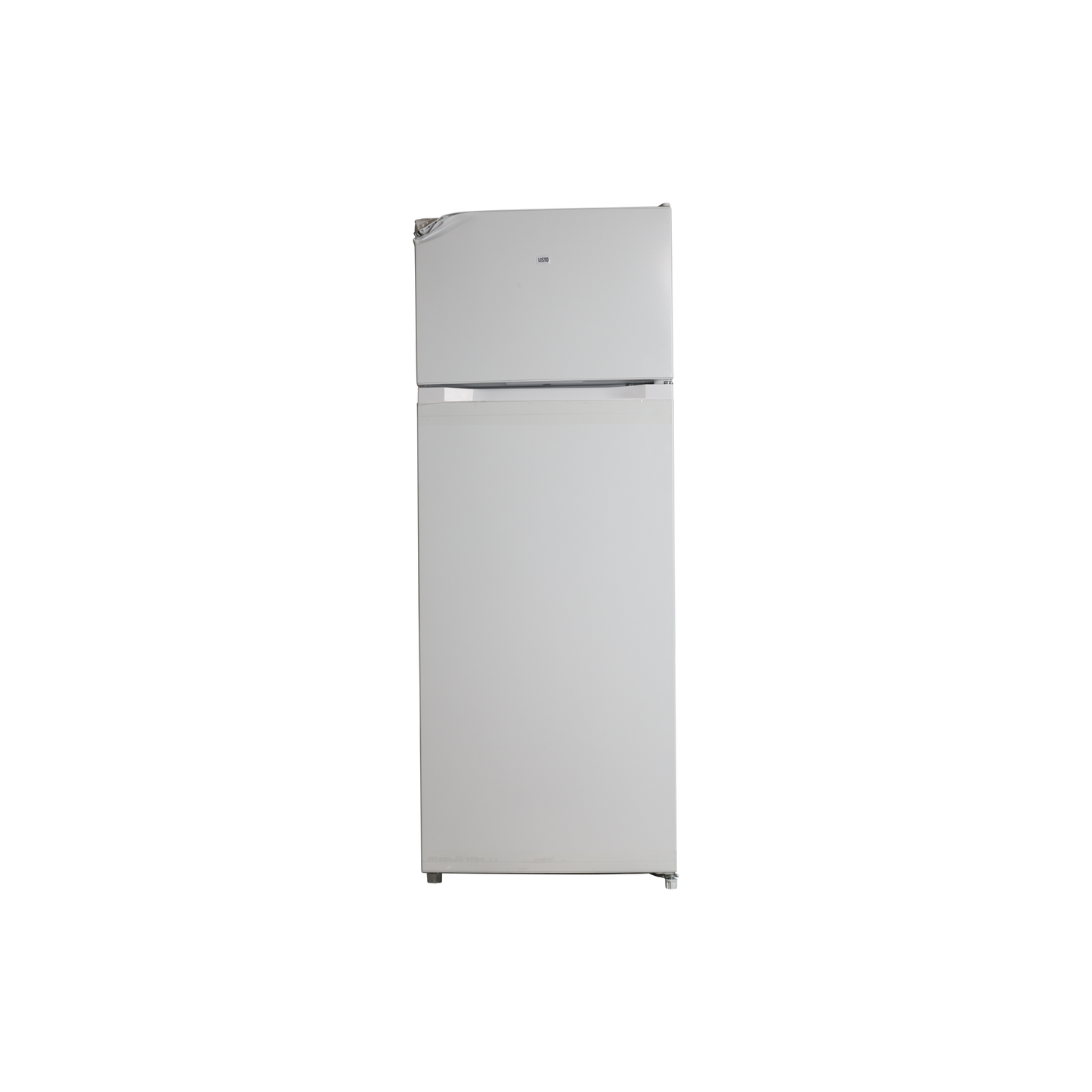 Réfrigérateur Avec Congélateur 211 L Reconditionné LISTO RDL145-55B3 : vue de face