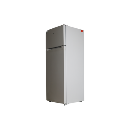 Réfrigérateur Avec Congélateur 211 L Reconditionné LISTO RDL145-55B3 : vue du côté droit