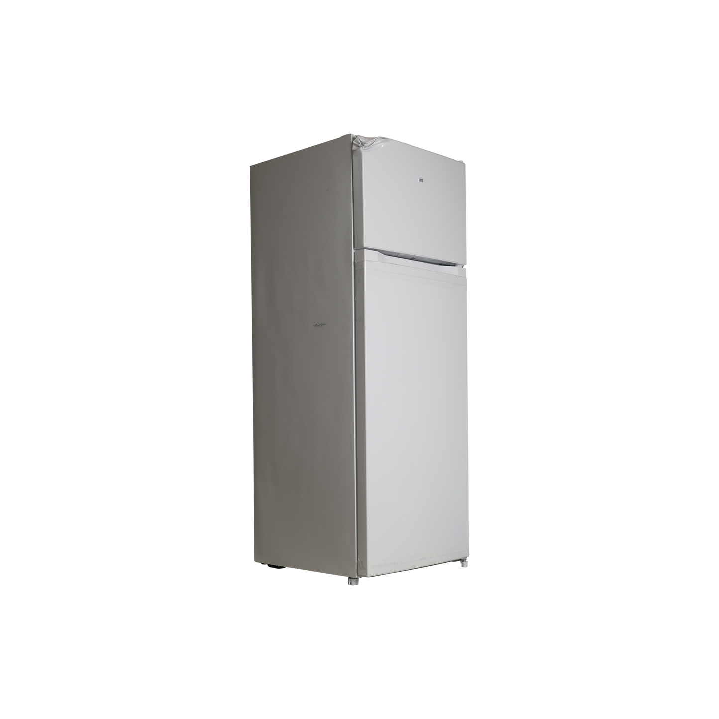 Réfrigérateur Avec Congélateur 211 L Reconditionné LISTO RDL145-55B3 : vue du côté gauche
