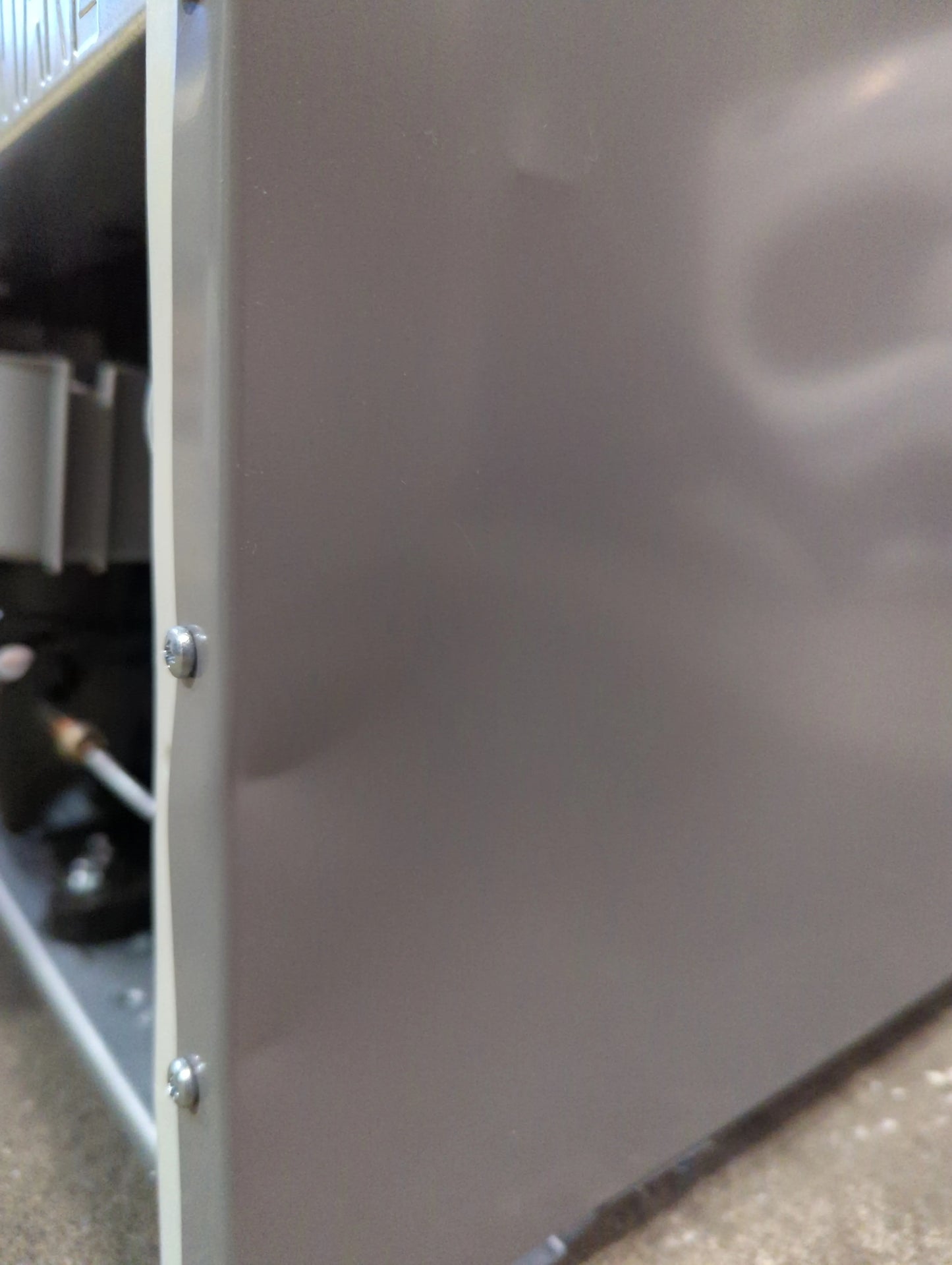 Réfrigérateur Compact 113 L Reconditionné ESSENTIEL B ERT85-55MIS1 : détails