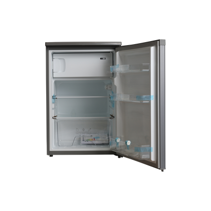 Réfrigérateur Compact 113 L Reconditionné ESSENTIEL B ERT85-55MIS1 : vue de l'intérieur