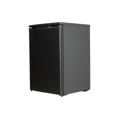 Réfrigérateur Compact 113 L Reconditionné ESSENTIEL B ERT85-55MIS1 : vue du côté droit