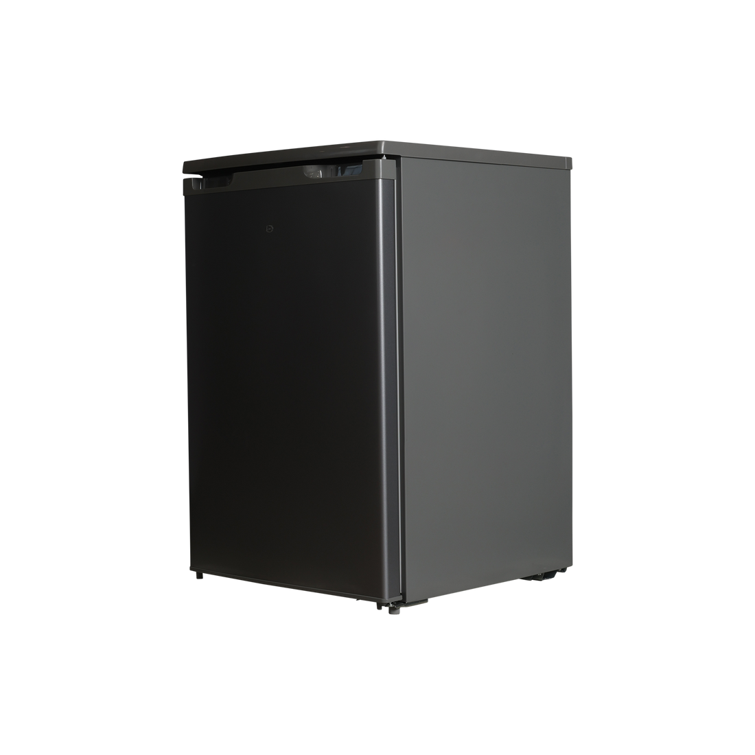 Réfrigérateur Compact 113 L Reconditionné ESSENTIEL B ERT85-55MIS1 : vue du côté droit