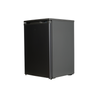 Réfrigérateur Compact 113 L Reconditionné ESSENTIEL B ERT85-55MIS1 : vue du côté droit
