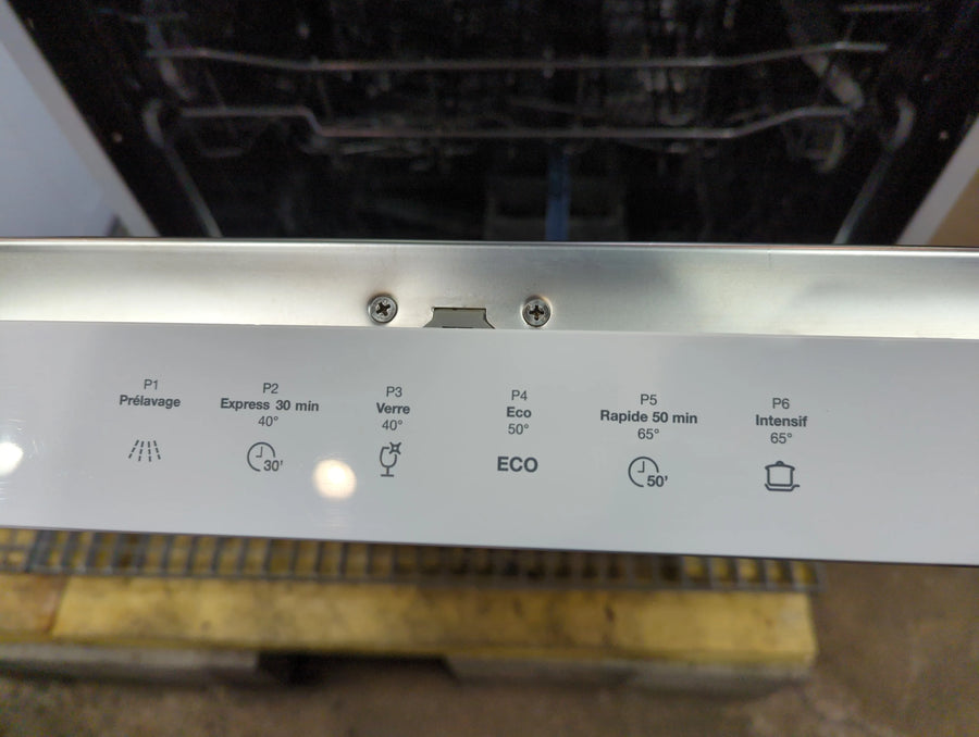 Lave-Vaisselle Pose Libre 13 Cvts Reconditionné ESSENTIEL B ELV-456B