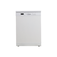 Lave-Vaisselle Pose Libre 13 Cvts Reconditionné ESSENTIEL B ELV-456B : vue de face