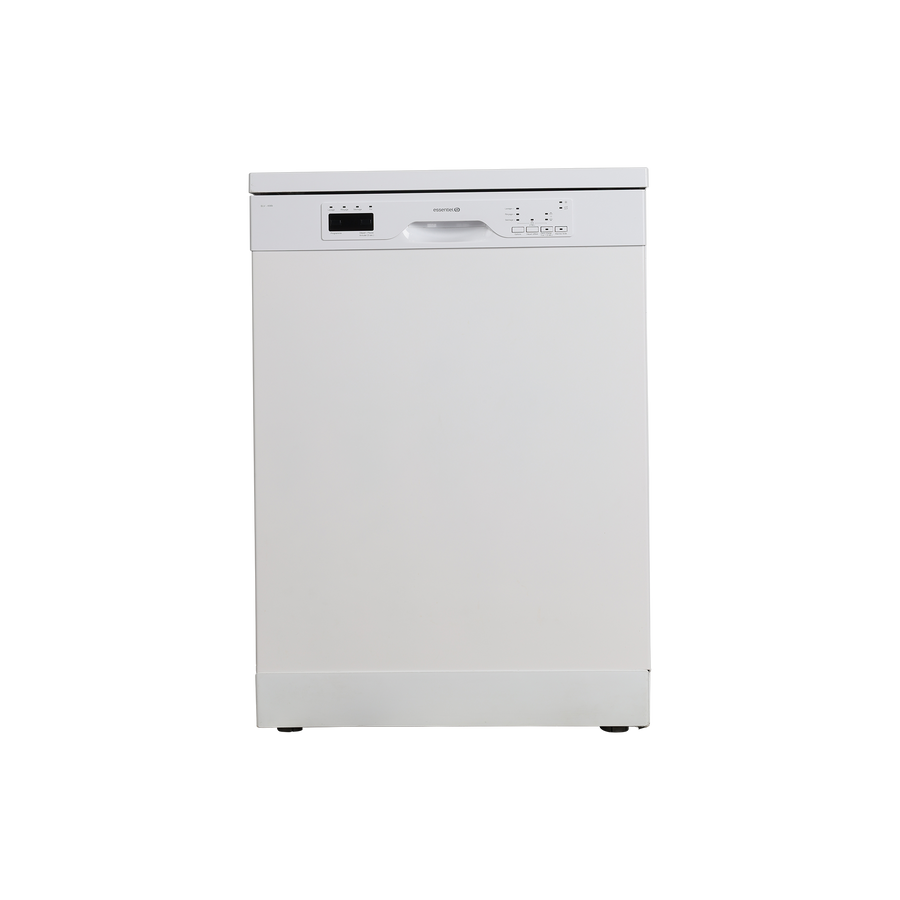 Lave-Vaisselle Pose Libre 13 Cvts Reconditionné ESSENTIEL B ELV-456B : vue de face