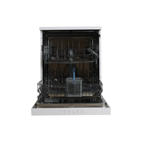 Lave-Vaisselle Pose Libre 13 Cvts Reconditionné ESSENTIEL B ELV-456B : vue de l'intérieur