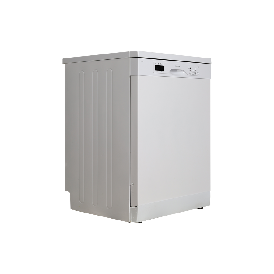 Lave-Vaisselle Pose Libre 13 Cvts Reconditionné ESSENTIEL B ELV-456B : vue du côté gauche