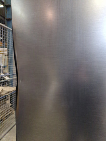 Réfrigérateur Avec Congélateur 390 L Reconditionné SAMSUNG RB38C7B5DS9 : détails