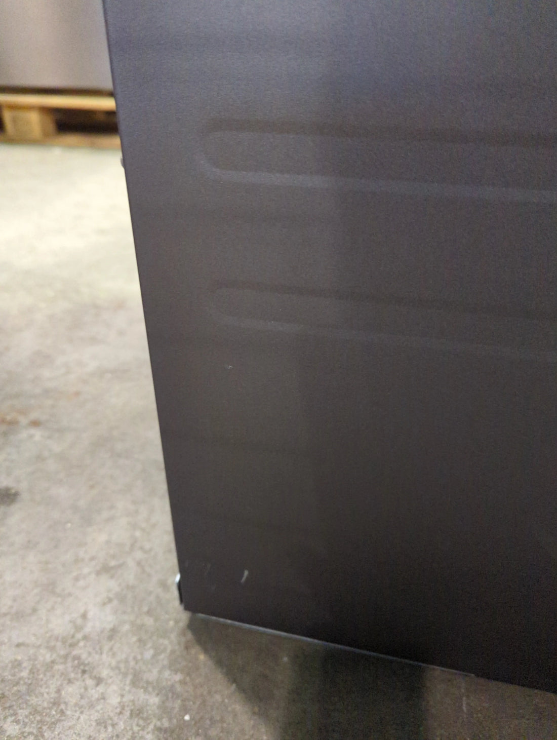 Réfrigérateur Avec Congélateur 390 L Reconditionné SAMSUNG RB38C7B5DS9 : détails