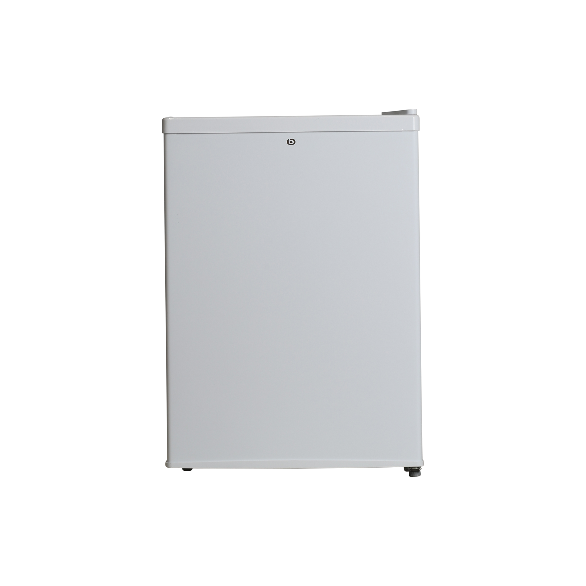 Réfrigérateur Compact 65 L Reconditionné ESSENTIEL B ERM 65-45B4 : vue de face