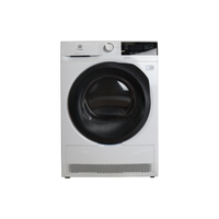 Seche-Linge Pompe À Chaleur 8 kg Reconditionné ELECTROLUX EW9H3825RA : vue de face