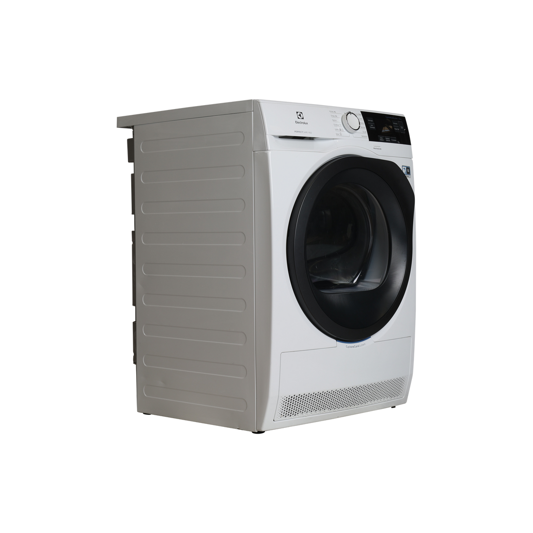 Seche-Linge Pompe À Chaleur 8 kg Reconditionné ELECTROLUX EW9H3825RA : vue du côté gauche