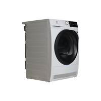Seche-Linge Pompe À Chaleur 8 kg Reconditionné ELECTROLUX EW9H3825RA : vue du côté gauche