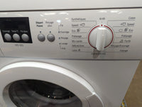 Lave-Linge Hublot 7 kg Reconditionné BOSCH WAE28211FF
