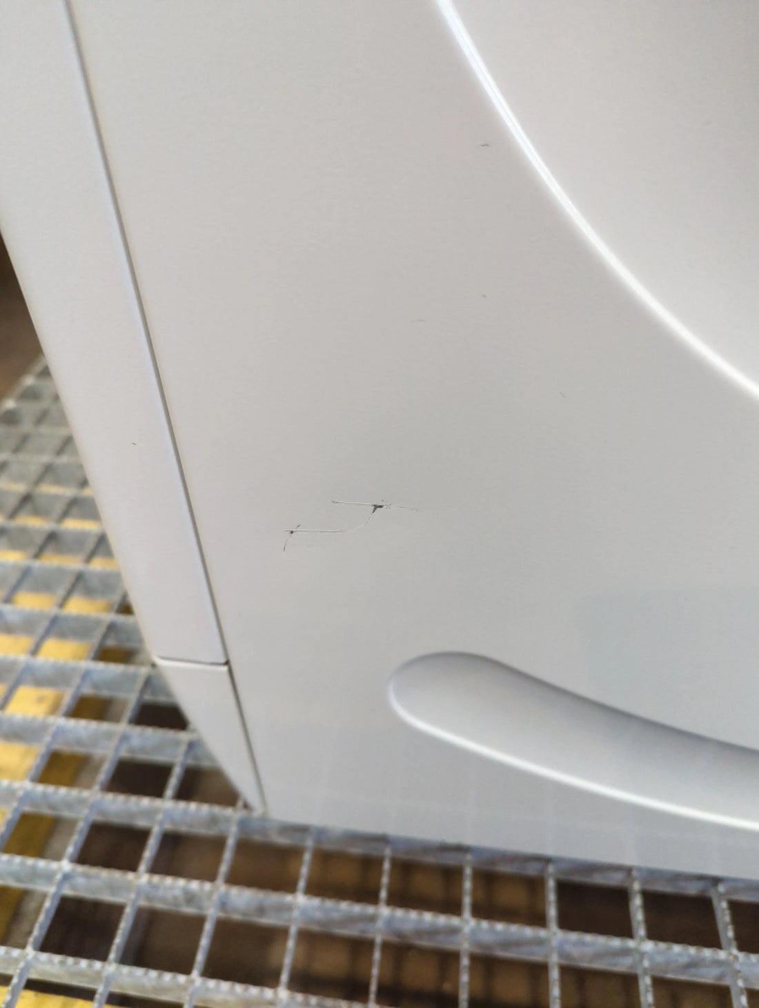 Lave-Linge Hublot 7 kg Reconditionné BOSCH WAE28211FF : détails