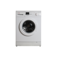 Lave-Linge Hublot 7 kg Reconditionné BOSCH WAE28211FF : vue de face