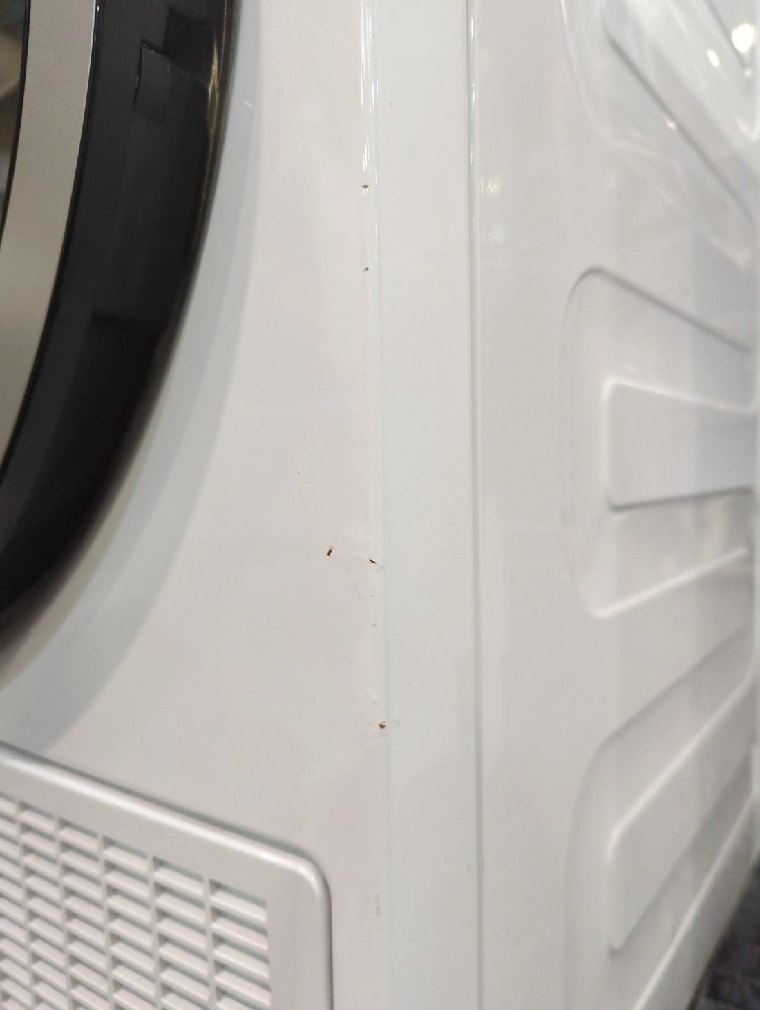 Seche-Linge Pompe À Chaleur 8 kg Reconditionné BEKO DDS8556GX1W : détails