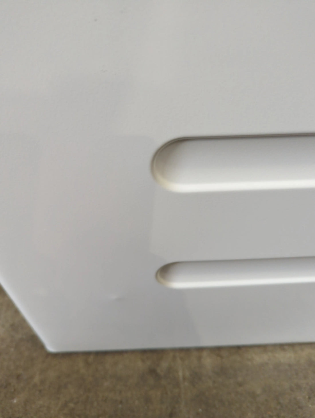 Lave-Linge Top 5 kg Reconditionné RADIOLA RALLT510 : détails