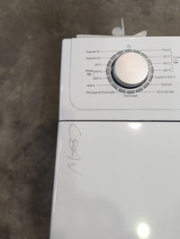 Lave-Linge Top 5 kg Reconditionné RADIOLA RALLT510 : détails