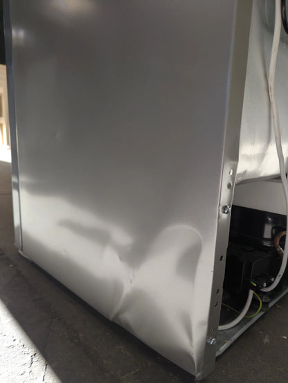 Réfrigérateur Avec Congélateur 212 L Reconditionné INDESIT I55TM4110X1 : détails
