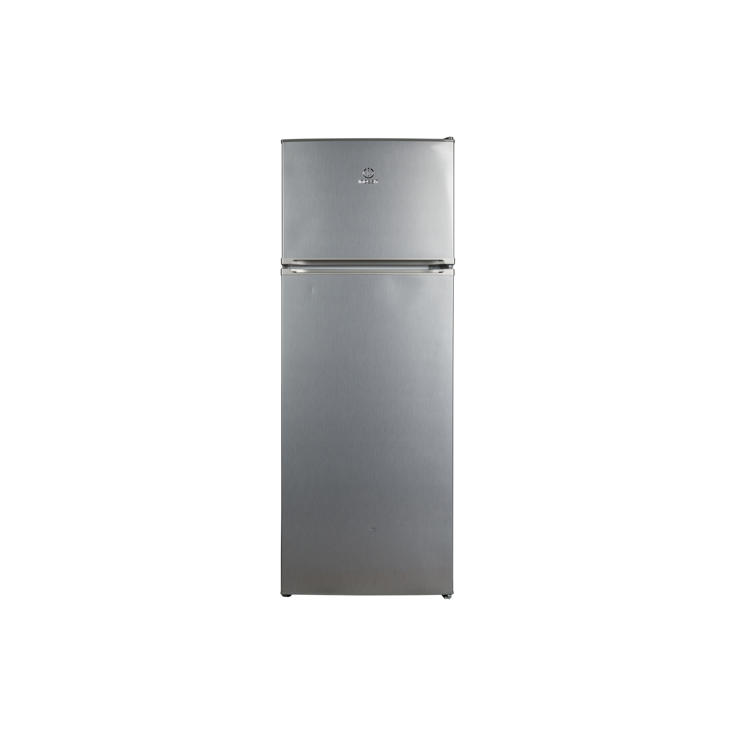 Réfrigérateur Avec Congélateur 212 L Reconditionné INDESIT I55TM4110X1 : vue de face