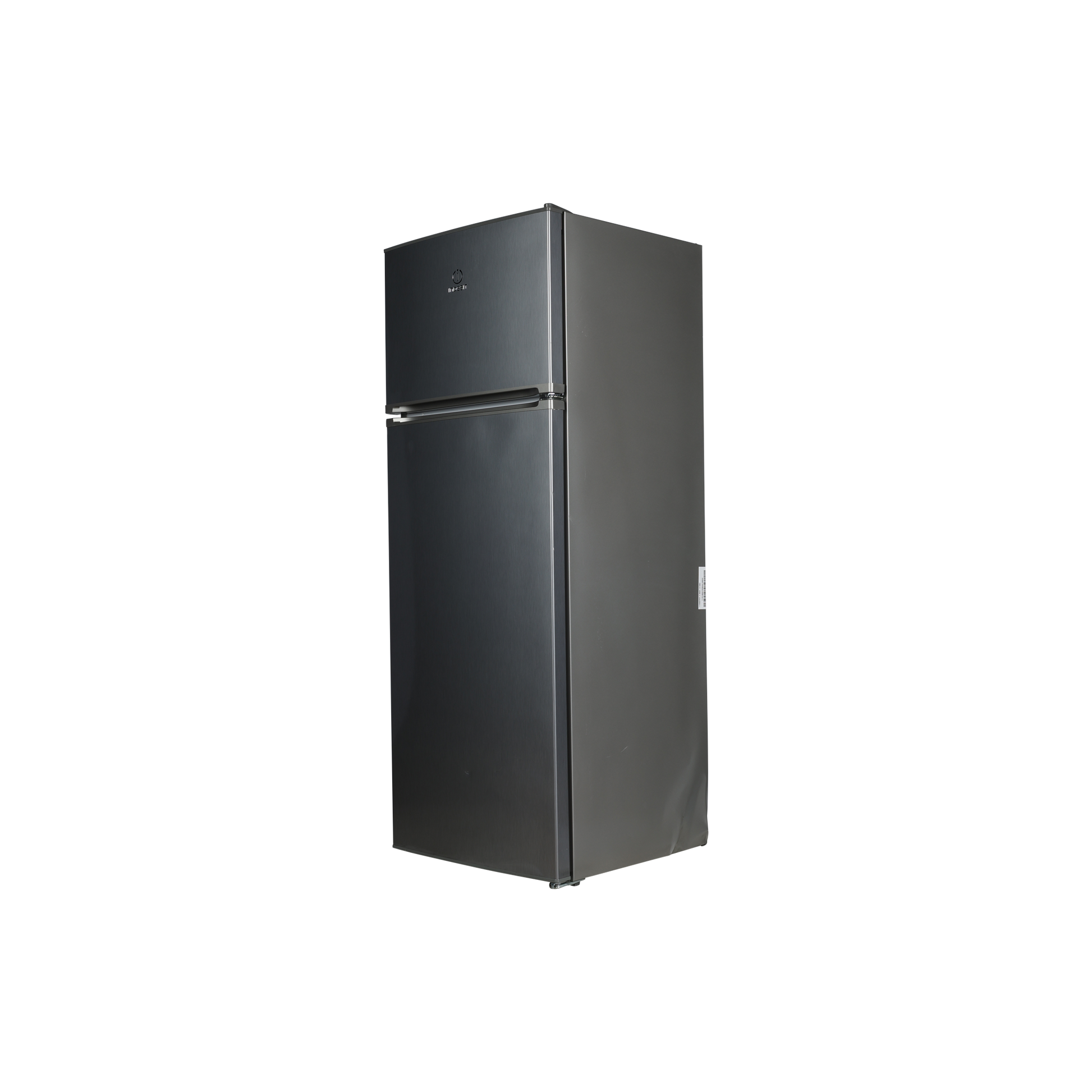 Réfrigérateur Avec Congélateur 212 L Reconditionné INDESIT I55TM4110X1 : vue du côté droit