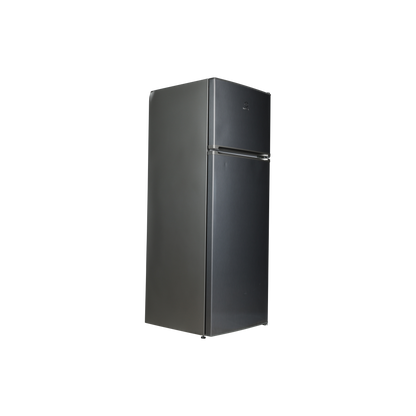 Réfrigérateur Avec Congélateur 212 L Reconditionné INDESIT I55TM4110X1 : vue du côté gauche