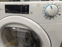 Seche-Linge Pompe À Chaleur 10 kg Reconditionné CANDY CSOEH10A2TE-S