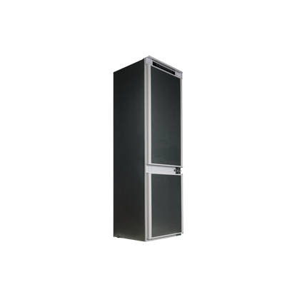 Réfrigérateur Encastrable 248 L Reconditionné HAIER HBW5518E : vue du côté gauche