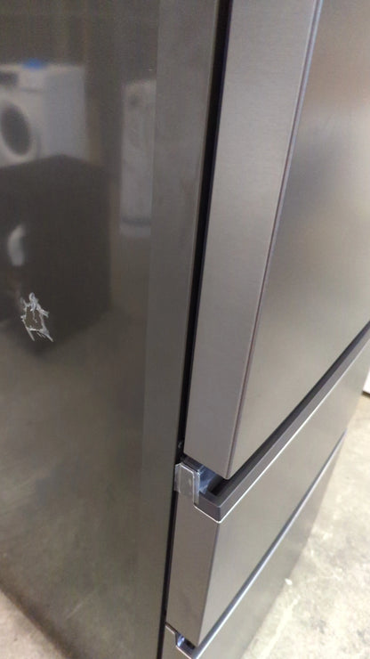 Réfrigérateur Multi-Portes 414 L Reconditionné HAIER HTW5620CNMP : détails