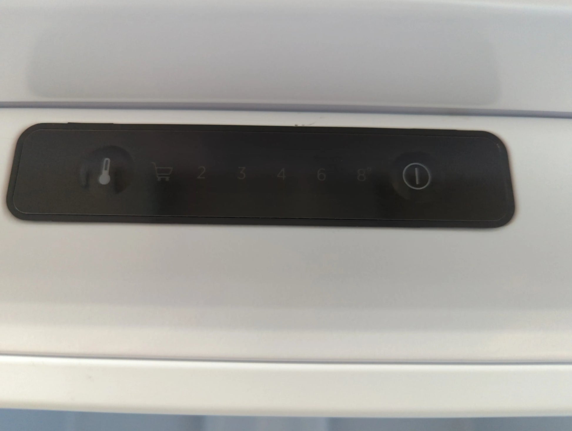 Réfrigérateur Encastrable 316 L Reconditionné ROSIERES RBLP 3683 N/N
