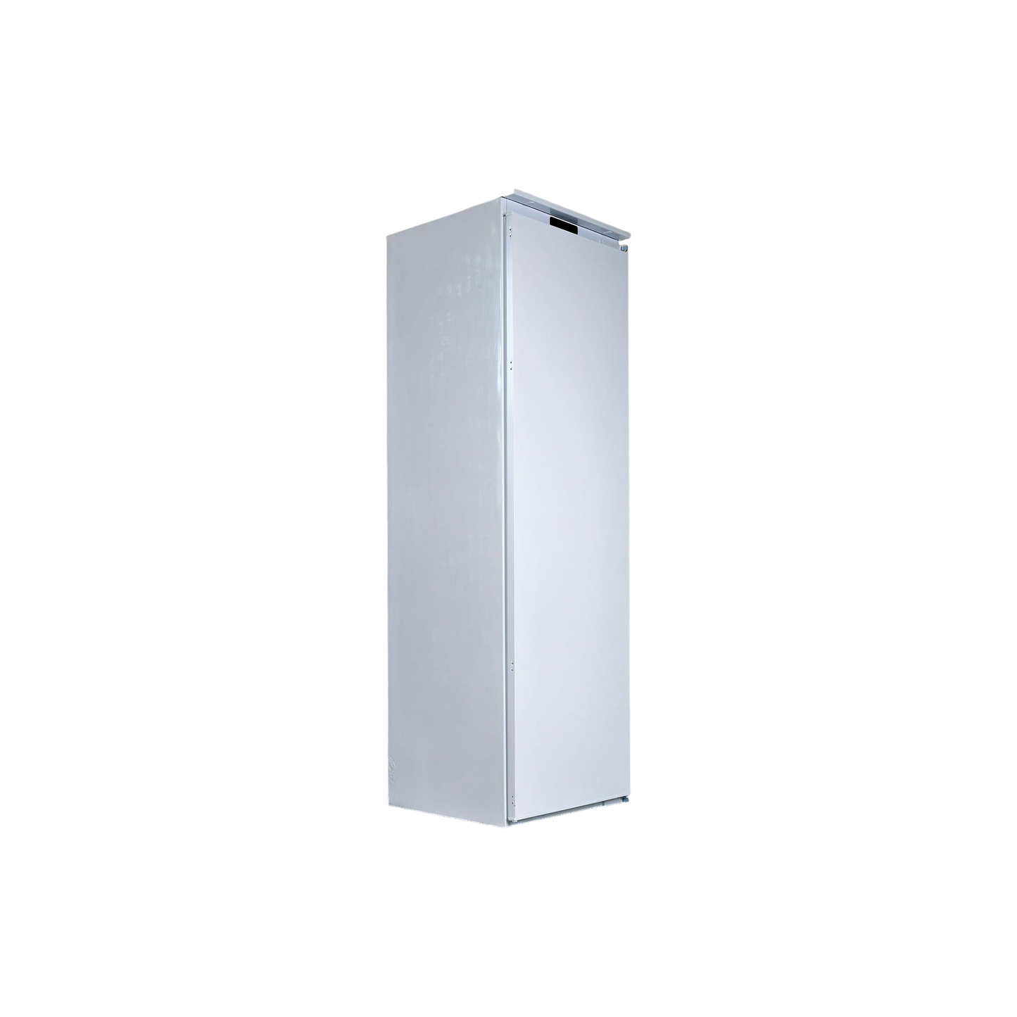 Réfrigérateur Encastrable 316 L Reconditionné ROSIERES RBLP 3683 N/N : vue du côté gauche