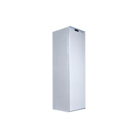 Réfrigérateur Encastrable 316 L Reconditionné ROSIERES RBLP 3683 N/N : vue du côté gauche
