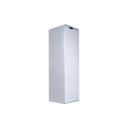 Réfrigérateur Encastrable 316 L Reconditionné ROSIERES RBLP 3683 N/N : vue du côté gauche