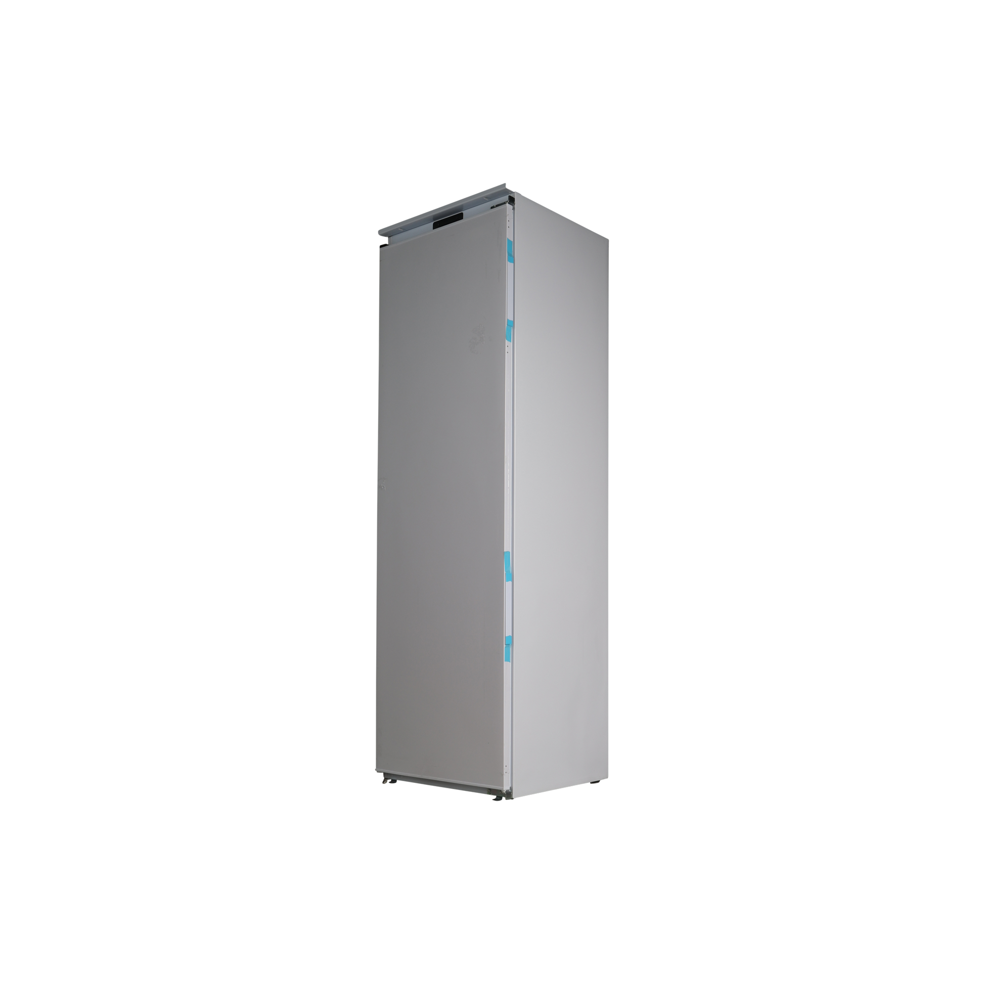Réfrigérateur Encastrable 316 L Reconditionné ROSIERES RBLP 3683 N/N : vue du côté droit