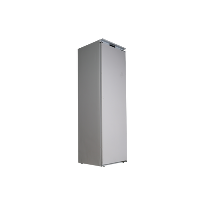 Réfrigérateur Encastrable 316 L Reconditionné ROSIERES RBLP 3683 N/N : vue du côté gauche