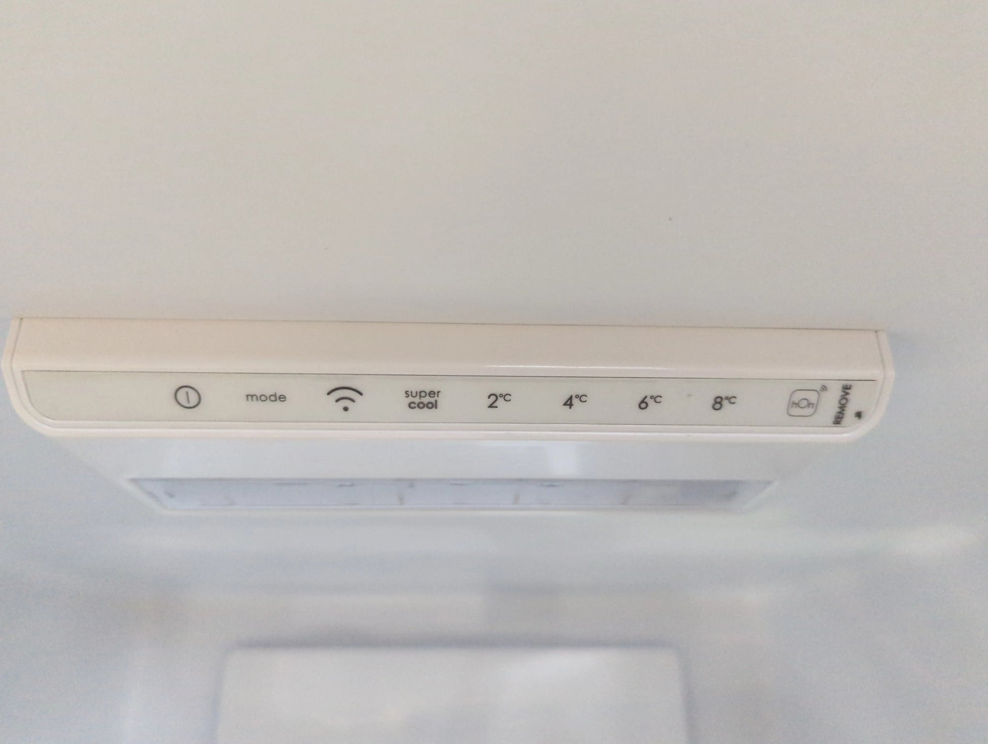 Réfrigérateur Avec Congélateur 341 L Reconditionné CANDY CCE4T618EB
