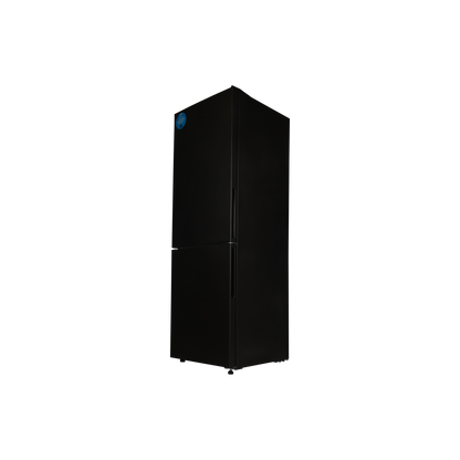 Réfrigérateur Avec Congélateur 341 L Reconditionné CANDY CCE4T618EB : vue du côté droit
