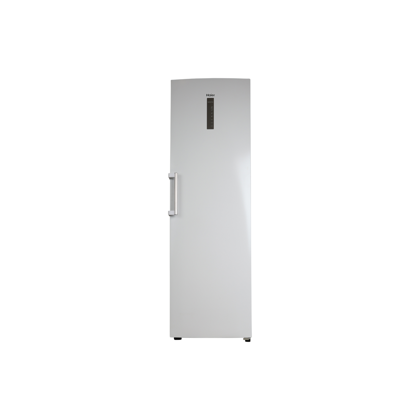 Réfrigérateur Une Porte 330 L Reconditionné HAIER H3R-330WNA : vue de face